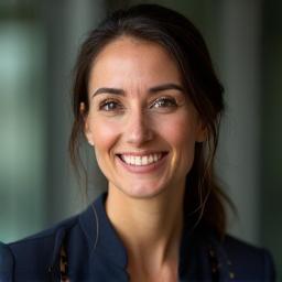 Headshot of Priya Singh, Head of Data Analytics