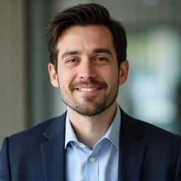 Headshot of Rohan Gupta, Lead Machine Learning Engineer